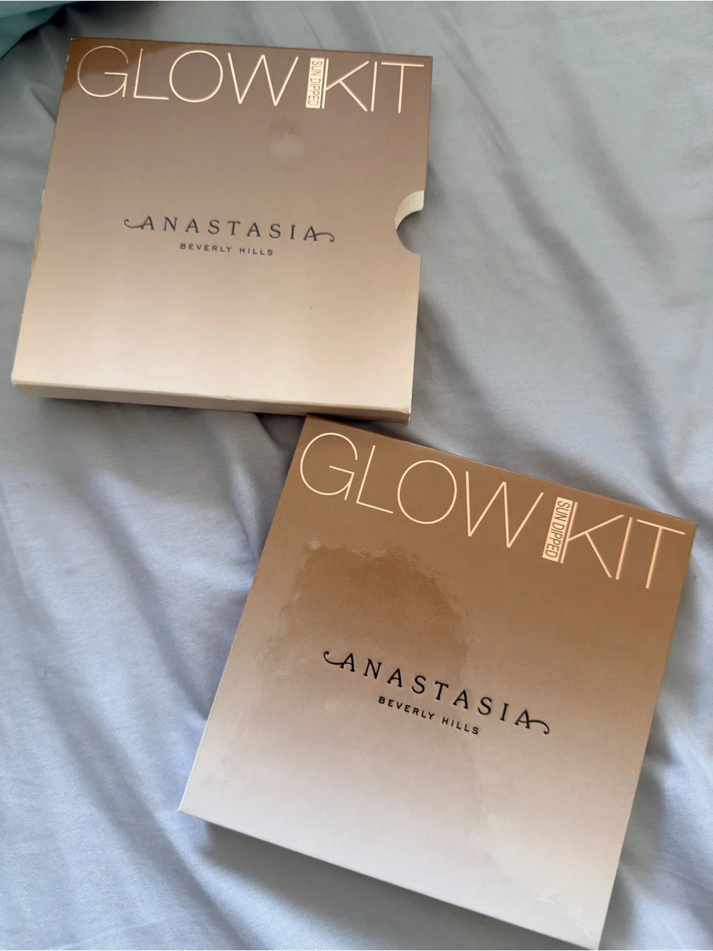 Anastasia Beverly Hills Glow Kit - Sun Dipped